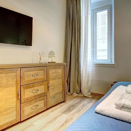 Casa Nektaria Apartment Corfu  ภายนอก รูปภาพ